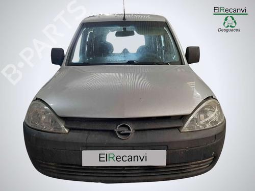 Display OPEL COMBO Box Body/MPV  | BP7311274C48 