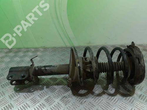Used Right front shock absorber Right front shock absorber RENAULT MEGANE I Classic (LA0/1_) 1.6 16V (LA00, LA04, LA0B, LA11, LA16, LA19, LA1J, LA1K,... (107 hp) 8196043 8196043