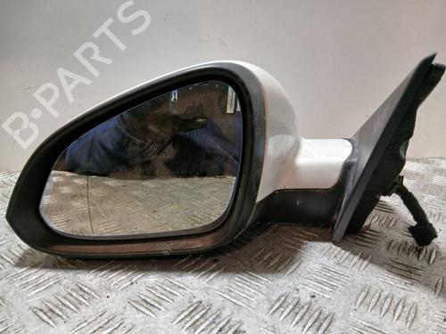 Used Left mirror OPEL INSIGNIA A Sports Tourer (G09) [2008-2017]  31611476