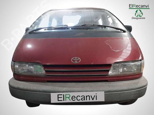 Brugte TOYOTA PREVIA II (_R3_)    4757691