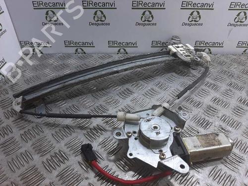 Front right window mechanism NISSAN ALMERA I Hatchback (N15) | BP6164144C23