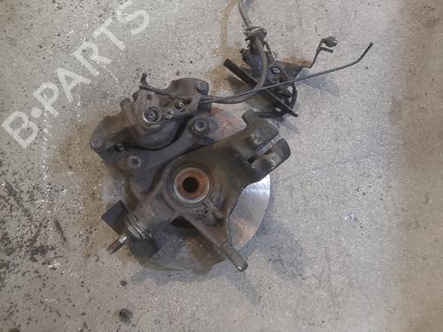 Right front steering knuckle CITROËN C5 I (DC_) 2.0 HDi (DCRHZB, DCRHZE) | BP29824824M26 - Image 2