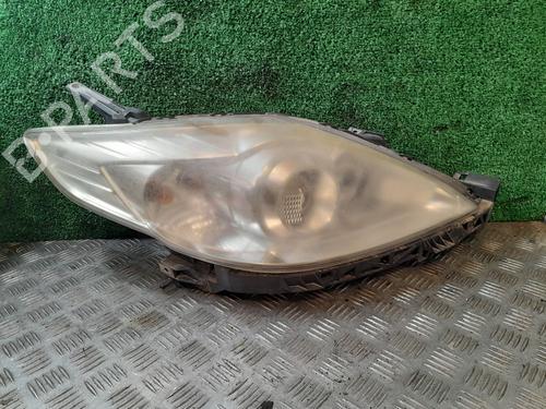 Instrument cluster MAZDA 5 (CR) 2.0 CD (CR19) | BP37198540C47 - Image 3