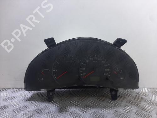 Used Instrument cluster FORD TRANSIT CONNECT (P65_, P70_, P80_) 1.8 Di (75 hp) 31598882