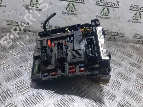 Used Fuse box CITROËN C3 I (FC_, FN_) 1.4 i (73 hp) 17660784