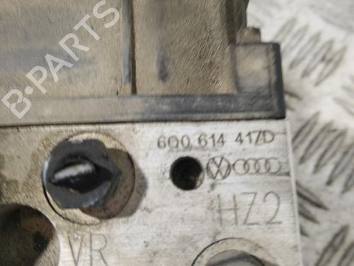 Pompa ABS SKODA FABIA I Combi (6Y5) 1.9 TDI | BP30400481M43