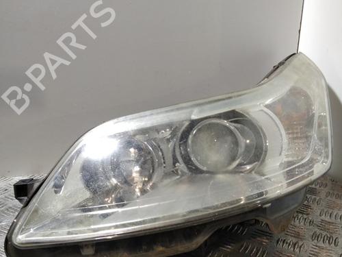 Phare gauche CITROËN C4 Coupe (LA_) 2.0 16V (136 hp) 30593887