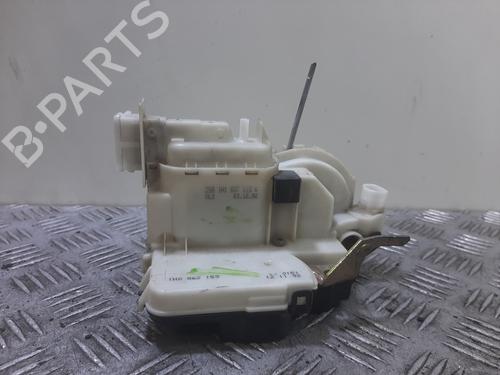Used Front left lock VW GOLF III (1H1) [1989-2000]  32987070