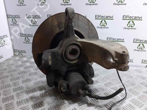 Left front steering knuckle FORD FOCUS II (DA_, HCP, DP) | BP7100646M25