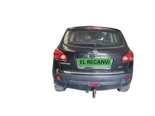 Ventilator motor NISSAN QASHQAI I (J10, NJ10) | BP30353770M62