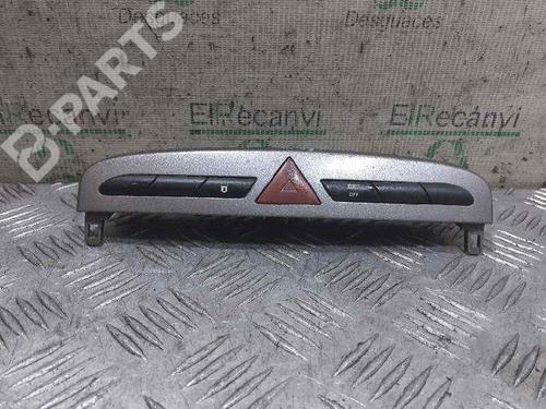 Used Warning switch PEUGEOT 308 SW I (4E_, 4H_) [2007-2014]  5547551