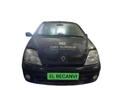 Used Parts RENAULT SCÉNIC I MPV (JA0/1_, FA0_) 1.4 16V (JA0D, JA1H, Ja0W, JA10) (95 hp) 4326314
