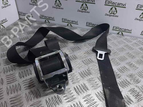 Used Front left seatbelt OPEL ASTRA H GTC (A04) 1.7 CDTi (L08) (101 hp) 8759723