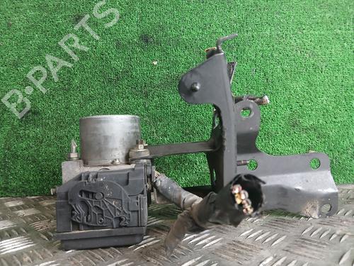 ABS pump NISSAN ALMERA II Hatchback (N16) | BP33716815M43 - Image 2
