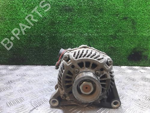 Used Alternator CITROËN C3 I (FC_, FN_) 1.1 i (60 hp) 27716240