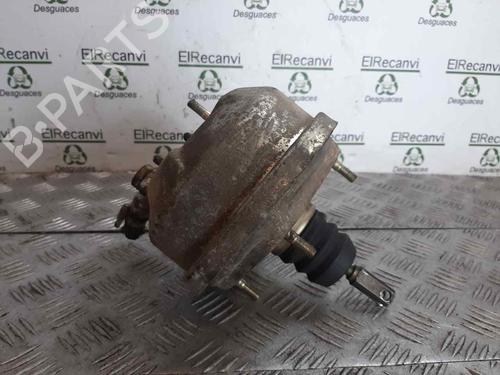 Bremseservo LADA NIVA Closed Off-Road Vehicle (2121, 2131) [1976-2025]  13552478