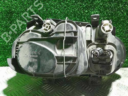Venstre forlygte VW GOLF IV (1J1) 1.9 TDI | BP22714682C28 