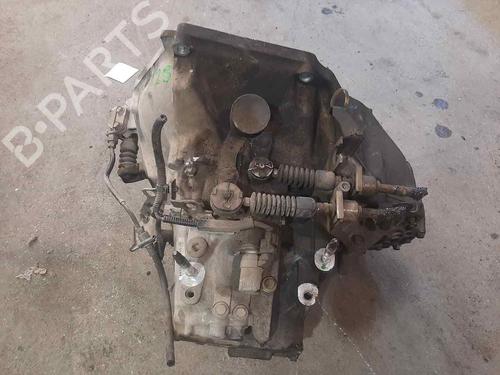 Gearbox HONDA ACCORD VIII Estate (CW) 2.2 i-DTEC (CW3) | BP13644433M3 