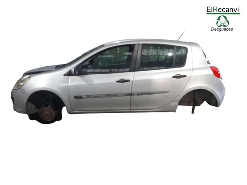 Right taillight RENAULT CLIO III (BR0/1, CR0/1)  | BP26607447C35 