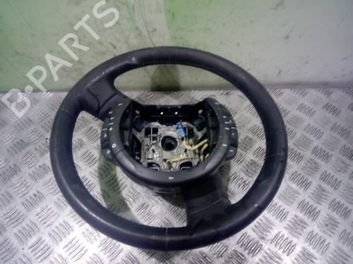 Used Steering wheel CITROËN C4 I (LC_) [2004-2014]  9733445