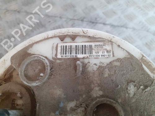 Fuel pump PEUGEOT 307 CC (3B) 1.6 16V | BP13745733M76