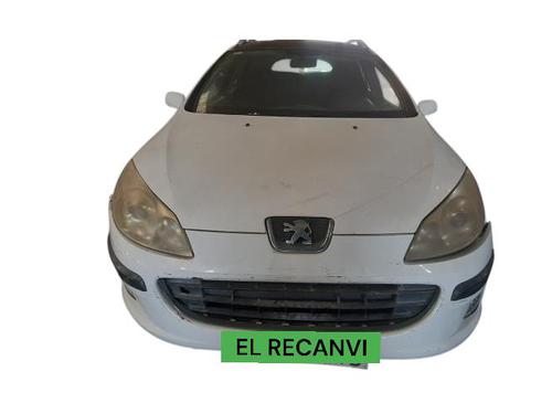 Brukte deler til PEUGEOT 407 SW (6E_, 6D_)  1.6 HDi 110  4573549