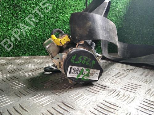 Front left seatbelt OPEL COMBO Box Body/MPV (X12) 1.3 CDTI (B05) | BP32320624I26 - Image 2