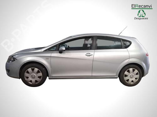 Left front window switch SEAT LEON (1P1)  | BP9825937I27 