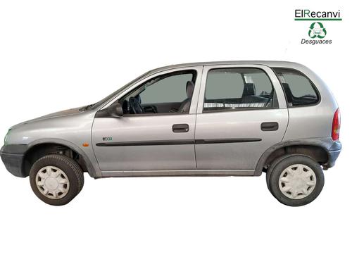 Motor OPEL CORSA B (S93) 1.0 i 12V (F08, F68, M68) | BP14987028M1