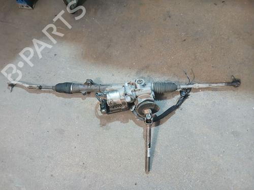 Used Steering rack PEUGEOT 207 (WA_, WC_) [2006-2015]  31973348