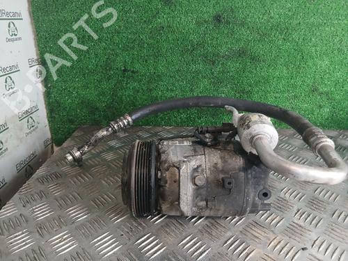Used AC compressor OPEL ASTRA J Sports Tourer (P10) [2010-2015]  31906863