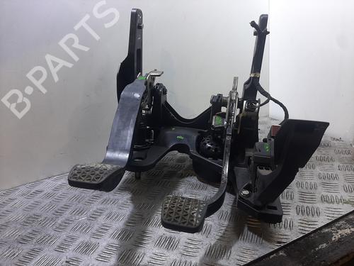 Pedal OPEL ASTRA J (P10) 1.6 CDTi (68) | BP31356624I4 - Image 3