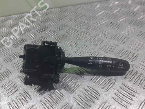 Used Steering column stalk TOYOTA YARIS (_P1_) 1.0 (SCP10_, SCP10R) (68 hp) 6935513