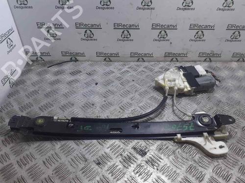 Used Rear right window mechanism SEAT ALTEA (5P1) [2004-2015]  12177065