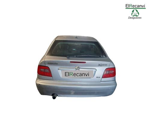 Fuse box CITROËN XSARA (N1) 2.0 HDi 109 | BP18043381E1 