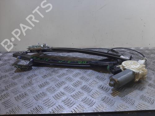 Used Front right window mechanism Front right window mechanism 37216124 37216124