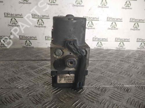Used ABS pump SAAB 9-5 Estate (YS3E) [1998-2009]  15518136