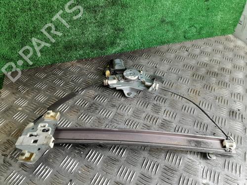Front right window mechanism KIA PICANTO I (SA) 1.1 | BP31344271C23