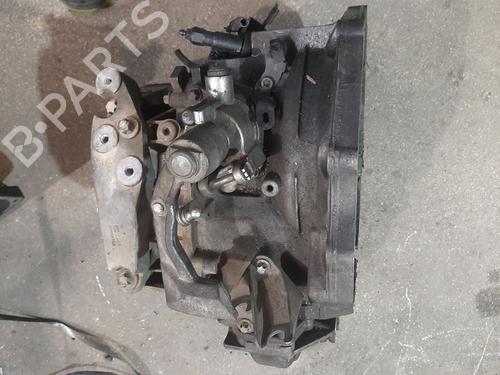 Gearbox OPEL ASTRA J (P10) 1.7 CDTI (68) | BP28808259M3 