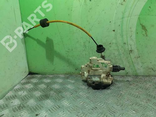 Used Rear right lock Rear right lock AUDI A6 C6 (4F2) 3.0 TDI quattro (233 hp) 10339566 10339566