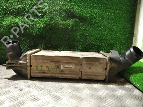 Used Intercooler PEUGEOT 407 (6D_) 2.0 HDi 135 (6DRHRH, 6DRHRE, 6DRHRG, 6DRHRJ) (136 hp) 29011739