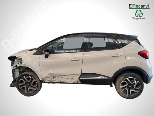 Climate control RENAULT CAPTUR I (J5_, H5_)  | BP36324152I5  - Image 6