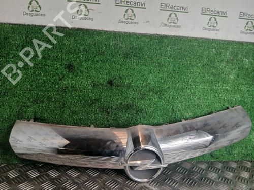 Grill Grill OPEL CORSA D (S07) [2006-2015] 32721978 32721978