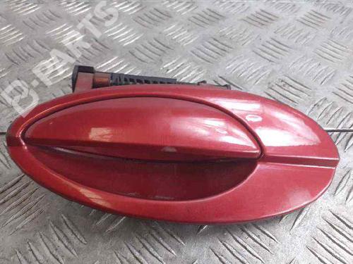 Used Rear left exterior door handle Rear left exterior door handle CITROËN C5 I (DC_) 2.0 HDi (DCRHZB, DCRHZE) (109 hp) 6043159 6043159