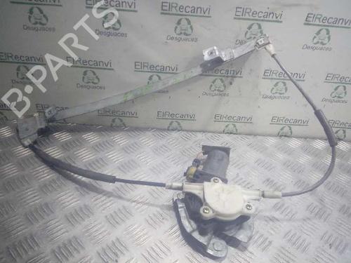 Used Front right window mechanism RENAULT MEGANE I (BA0/1_) 1.9 dTi (BA1U) (80 hp) 4545609