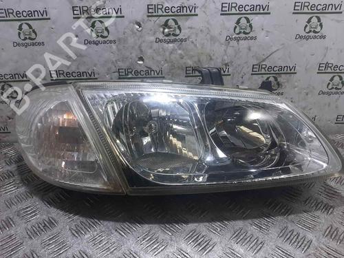 Used Right headlight NISSAN ALMERA II Hatchback (N16) 2.2 Di (110 hp) 16772744