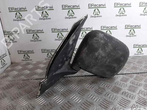 Used Left mirror Left mirror NISSAN VANETTE CARGO Van (HC 23) 2.3 D (75 hp) 10069290 10069290
