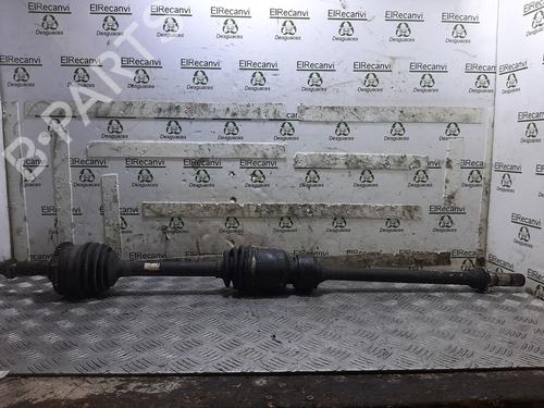 Used Right front driveshaft KIA CARNIVAL II (GQ) 2.9 CRDi (144 hp) 29063746