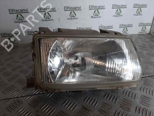 Faro derecho VW POLO III (6N1) 75 1.6 (75 hp) 15355944