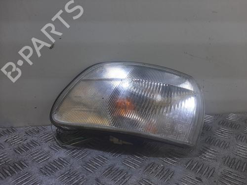 Blinker vorne rechts für Blinker vorne rechts TOYOTA PREVIA II (_R3_) [2000-2006] 36680156 36680156
